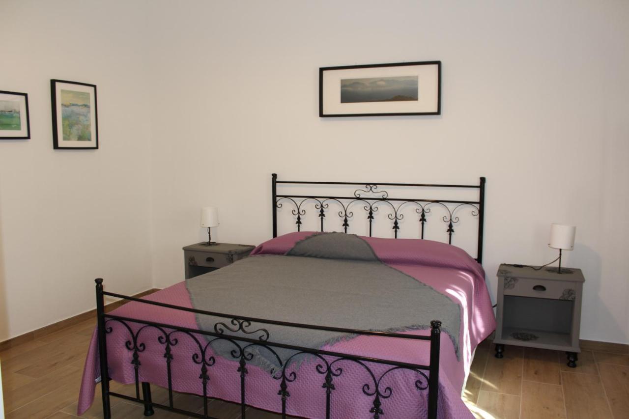 Coco & Lisbeth Bed And Breakfast Brindisi Extérieur photo