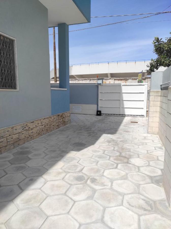 Coco & Lisbeth Bed And Breakfast Brindisi Extérieur photo