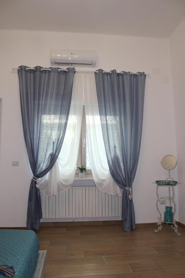 Coco & Lisbeth Bed And Breakfast Brindisi Extérieur photo