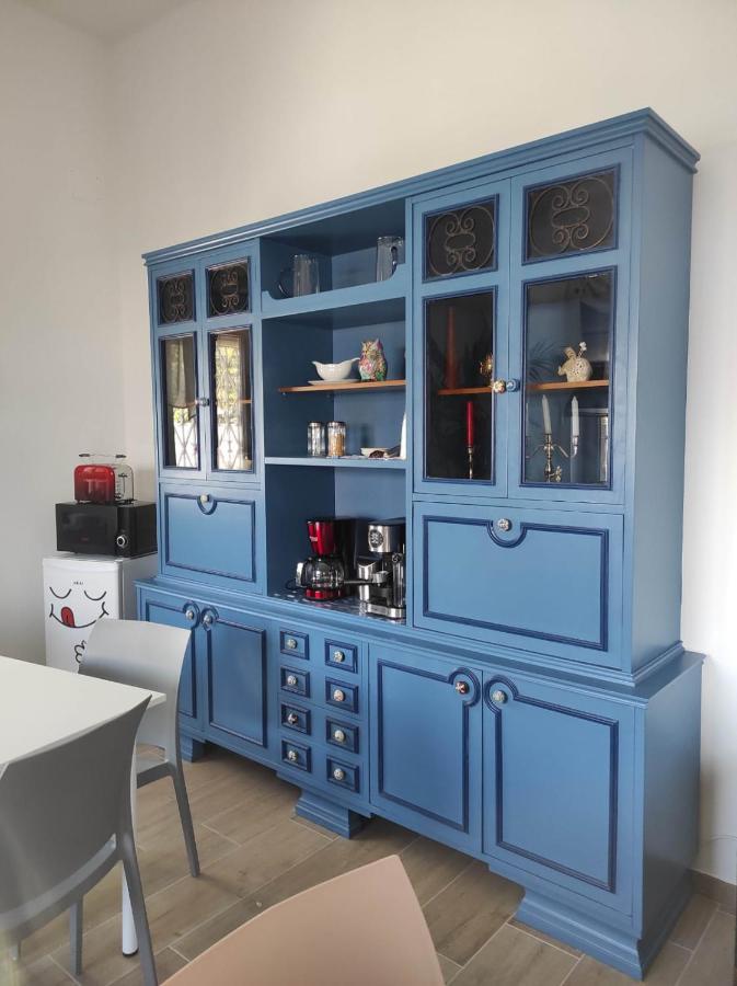 Coco & Lisbeth Bed And Breakfast Brindisi Extérieur photo
