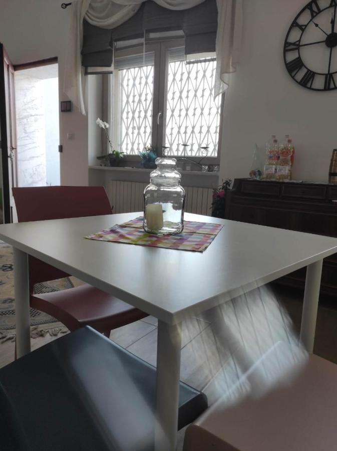 Coco & Lisbeth Bed And Breakfast Brindisi Extérieur photo
