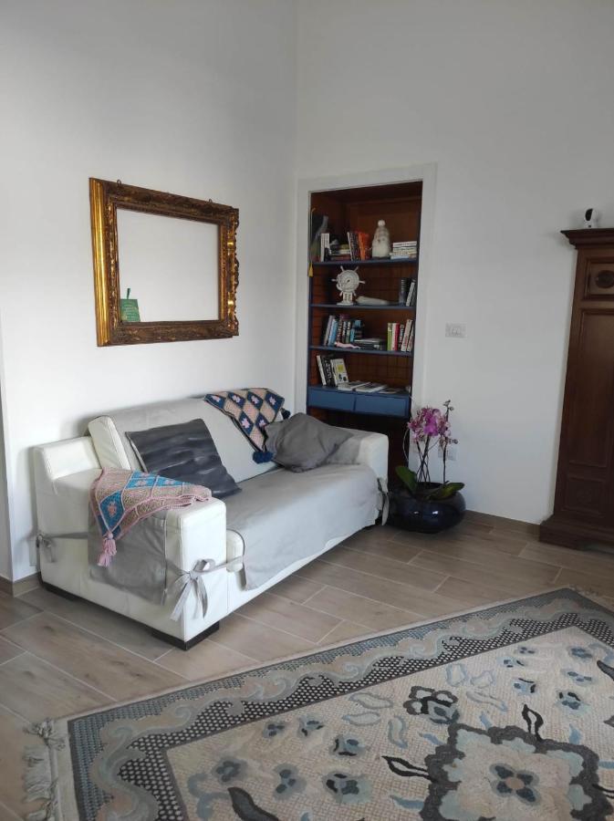 Coco & Lisbeth Bed And Breakfast Brindisi Extérieur photo