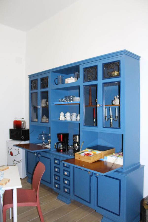 Coco & Lisbeth Bed And Breakfast Brindisi Extérieur photo