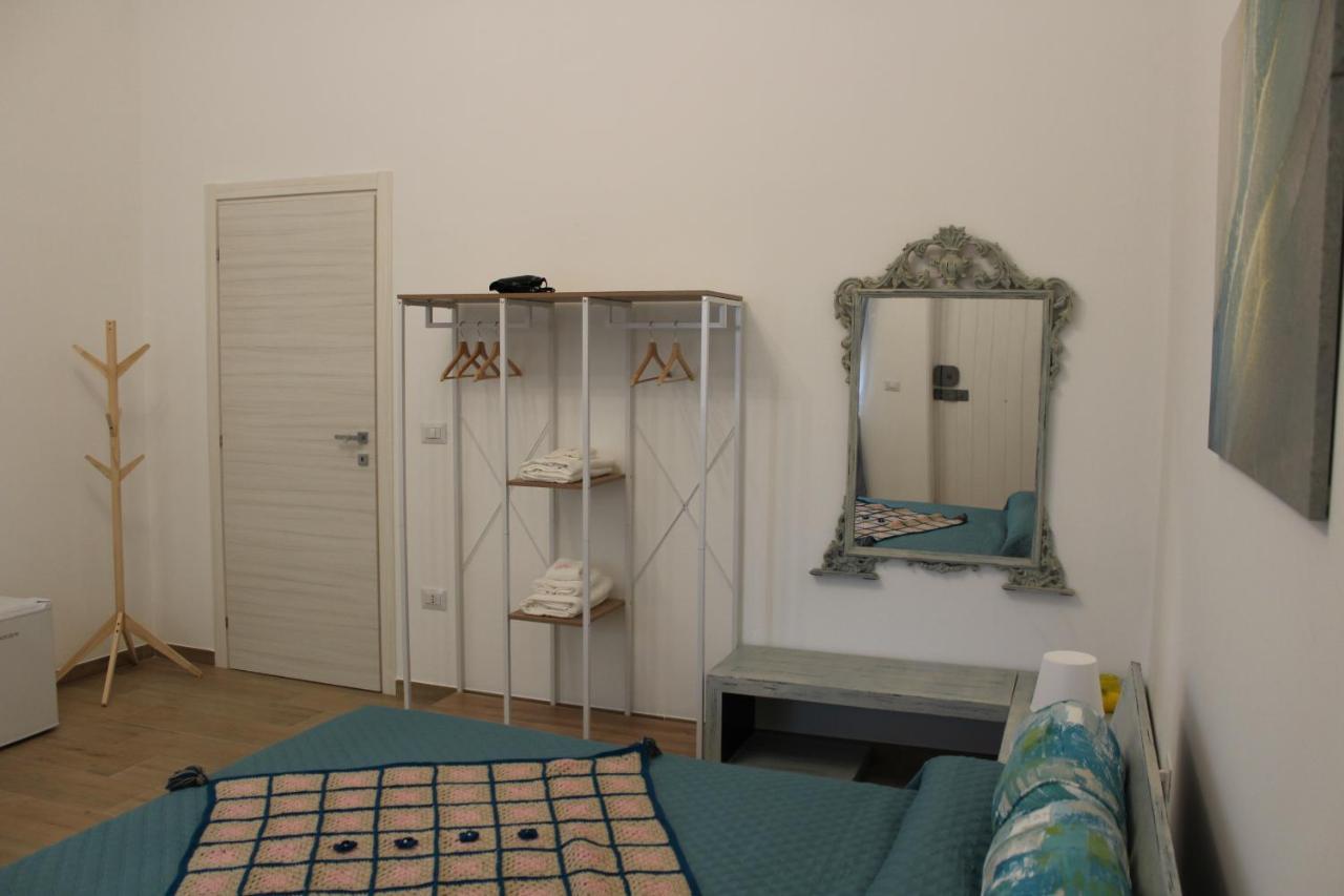 Coco & Lisbeth Bed And Breakfast Brindisi Extérieur photo