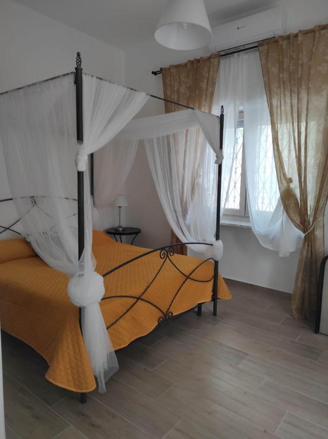Coco & Lisbeth Bed And Breakfast Brindisi Extérieur photo