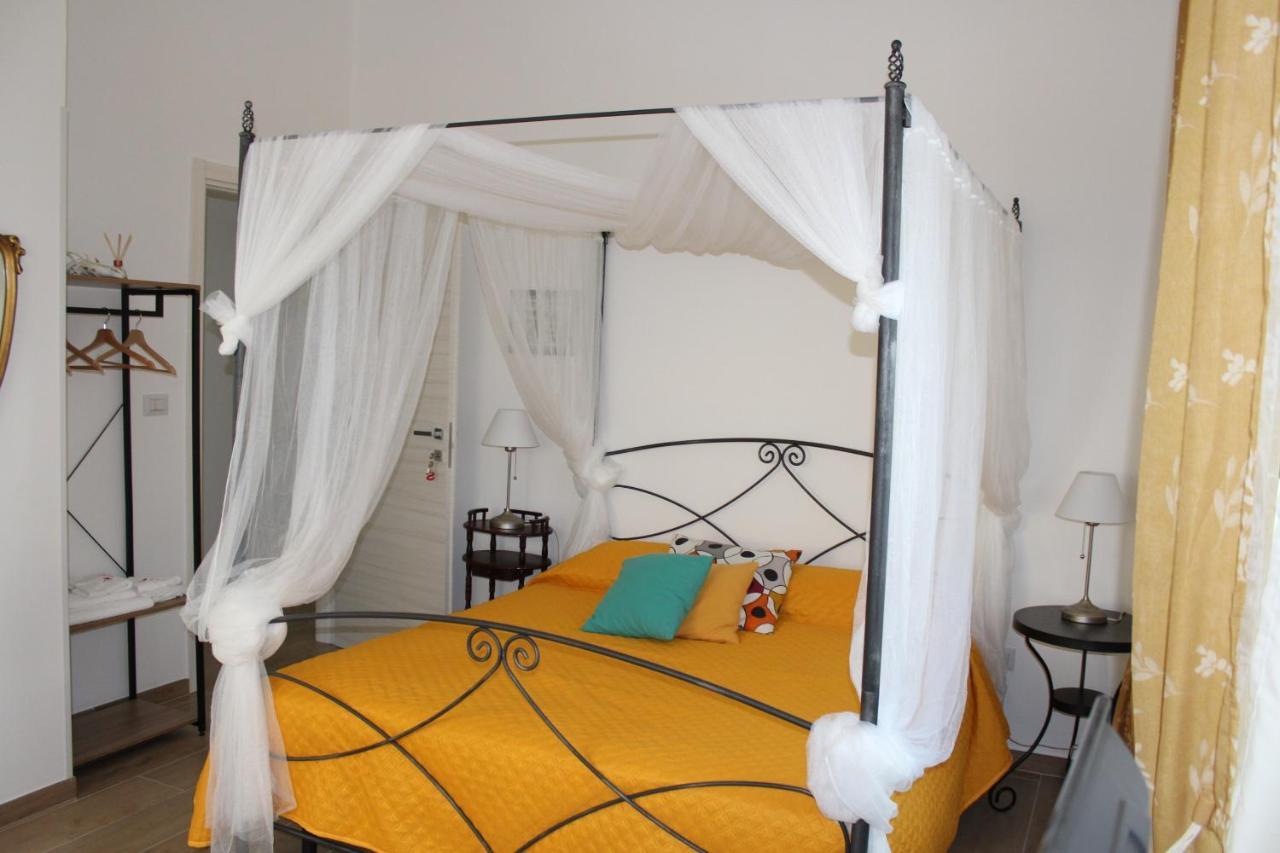 Coco & Lisbeth Bed And Breakfast Brindisi Extérieur photo