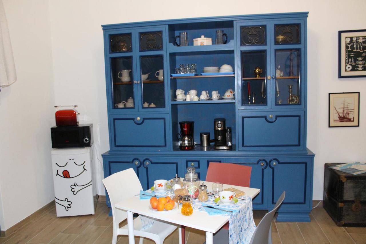 Coco & Lisbeth Bed And Breakfast Brindisi Extérieur photo