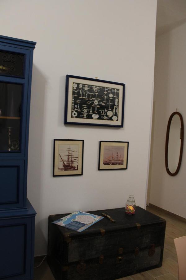 Coco & Lisbeth Bed And Breakfast Brindisi Extérieur photo