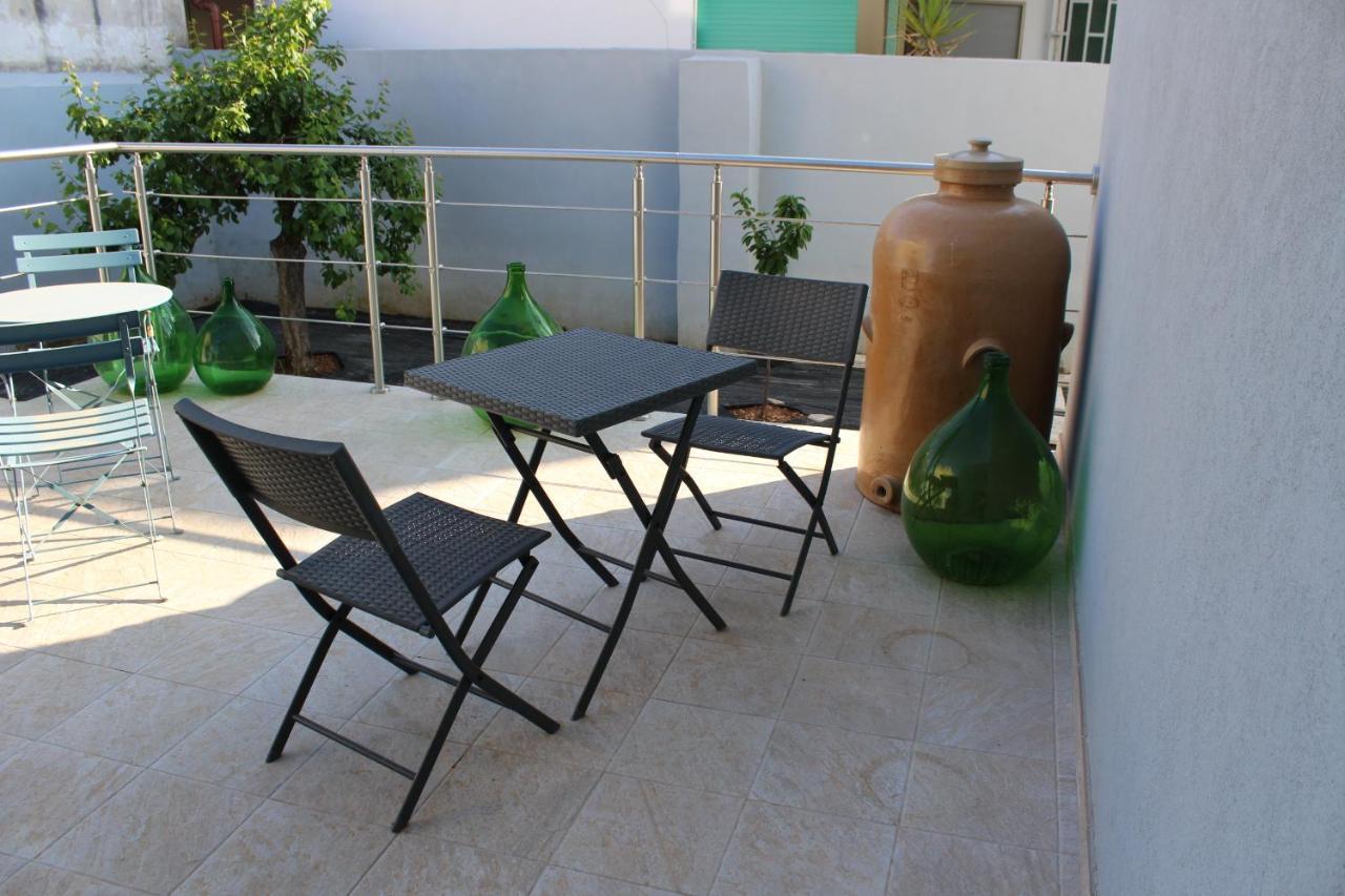 Coco & Lisbeth Bed And Breakfast Brindisi Extérieur photo