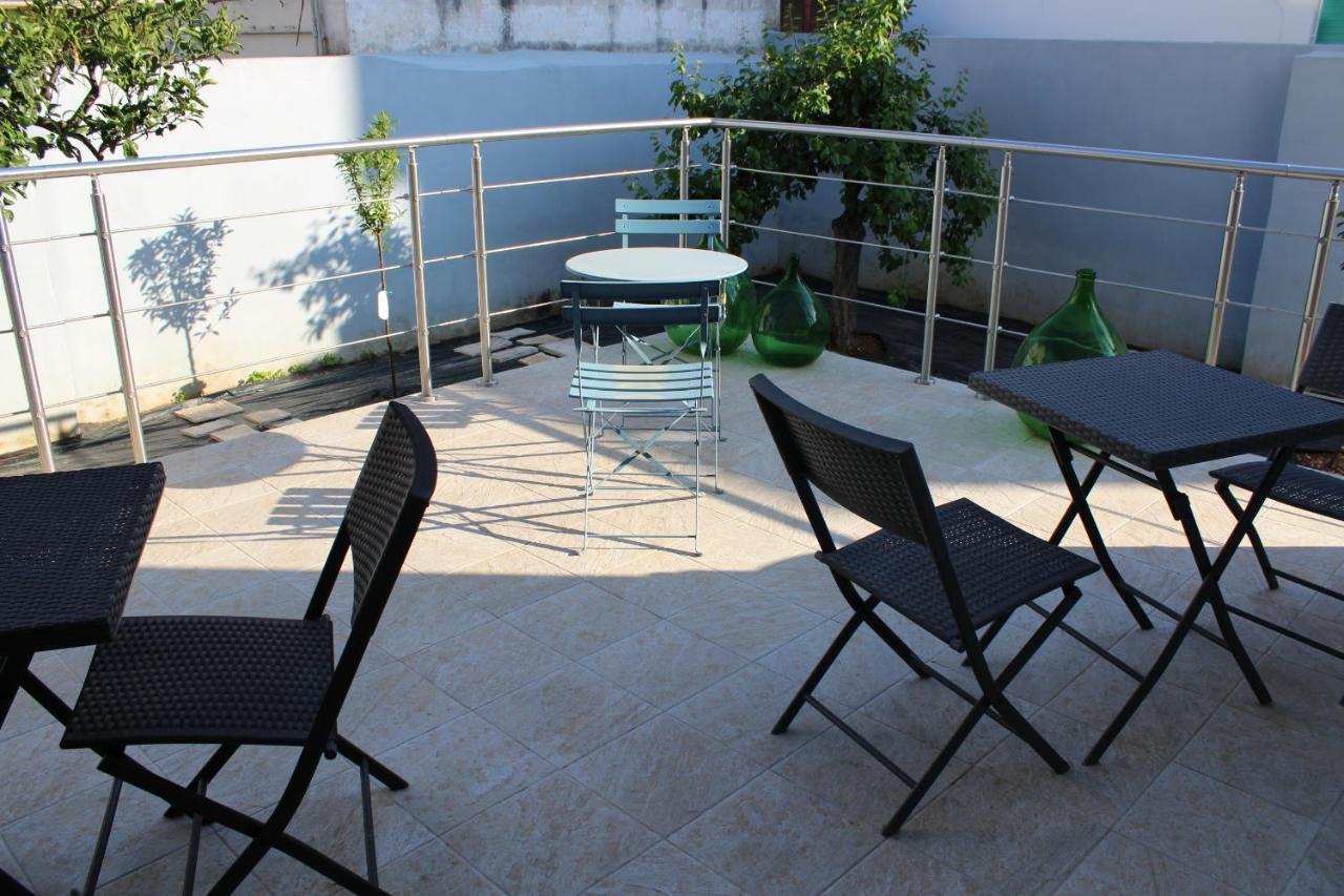 Coco & Lisbeth Bed And Breakfast Brindisi Extérieur photo