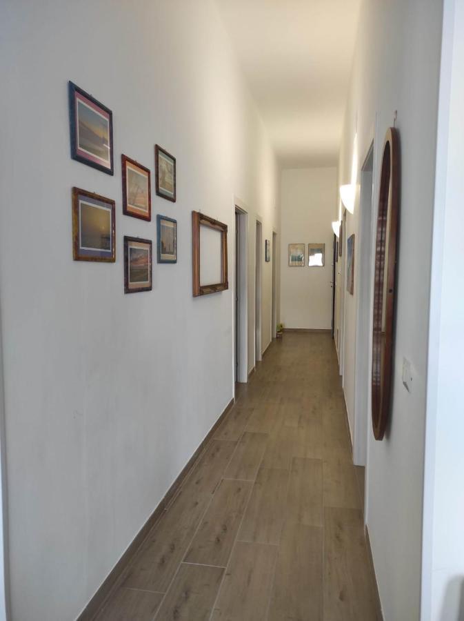 Coco & Lisbeth Bed And Breakfast Brindisi Extérieur photo