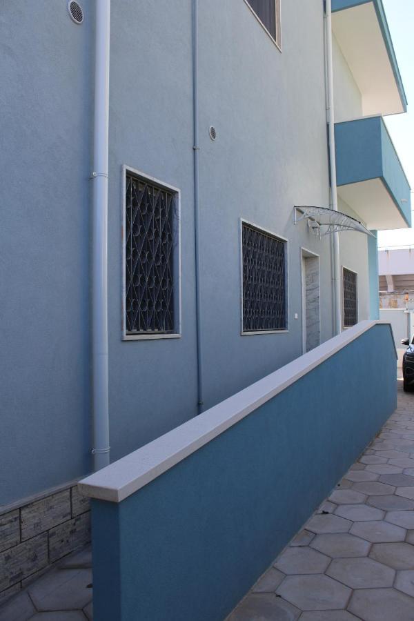 Coco & Lisbeth Bed And Breakfast Brindisi Extérieur photo