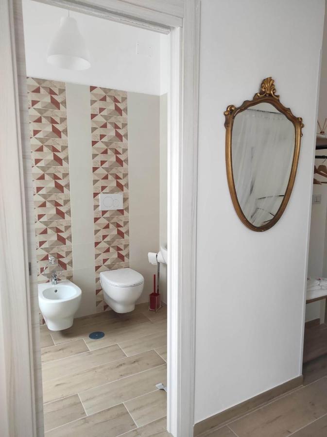 Coco & Lisbeth Bed And Breakfast Brindisi Extérieur photo