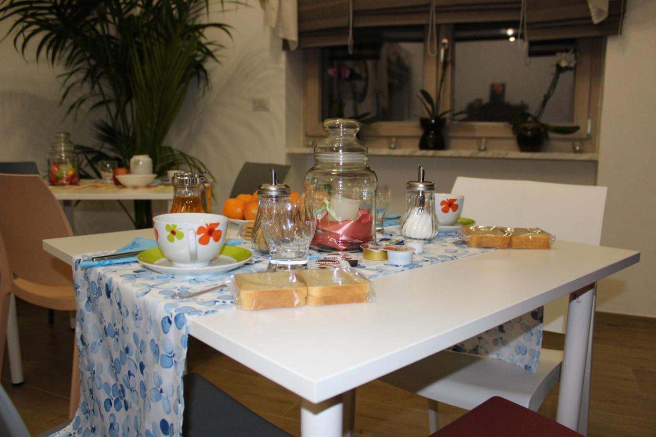 Coco & Lisbeth Bed And Breakfast Brindisi Extérieur photo