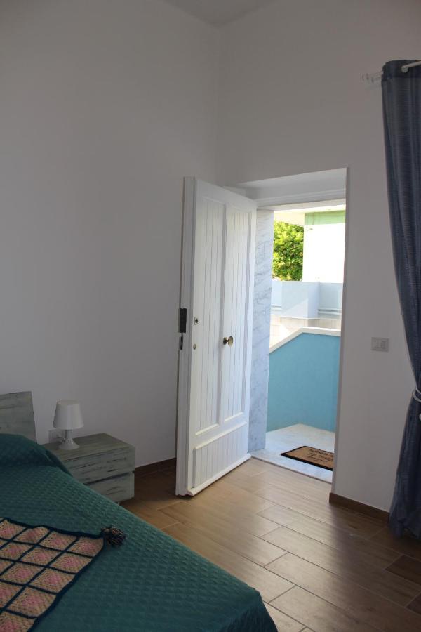 Coco & Lisbeth Bed And Breakfast Brindisi Extérieur photo