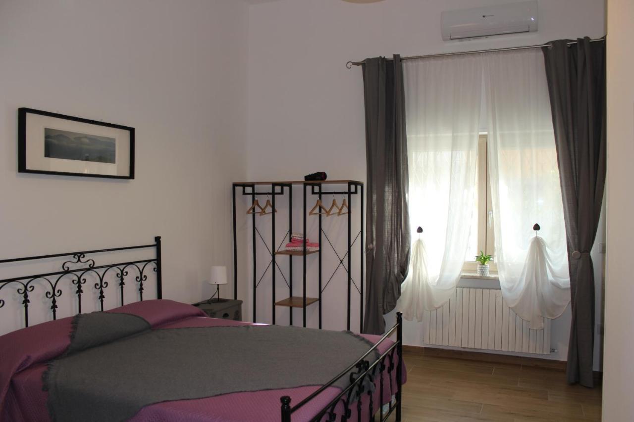 Coco & Lisbeth Bed And Breakfast Brindisi Extérieur photo