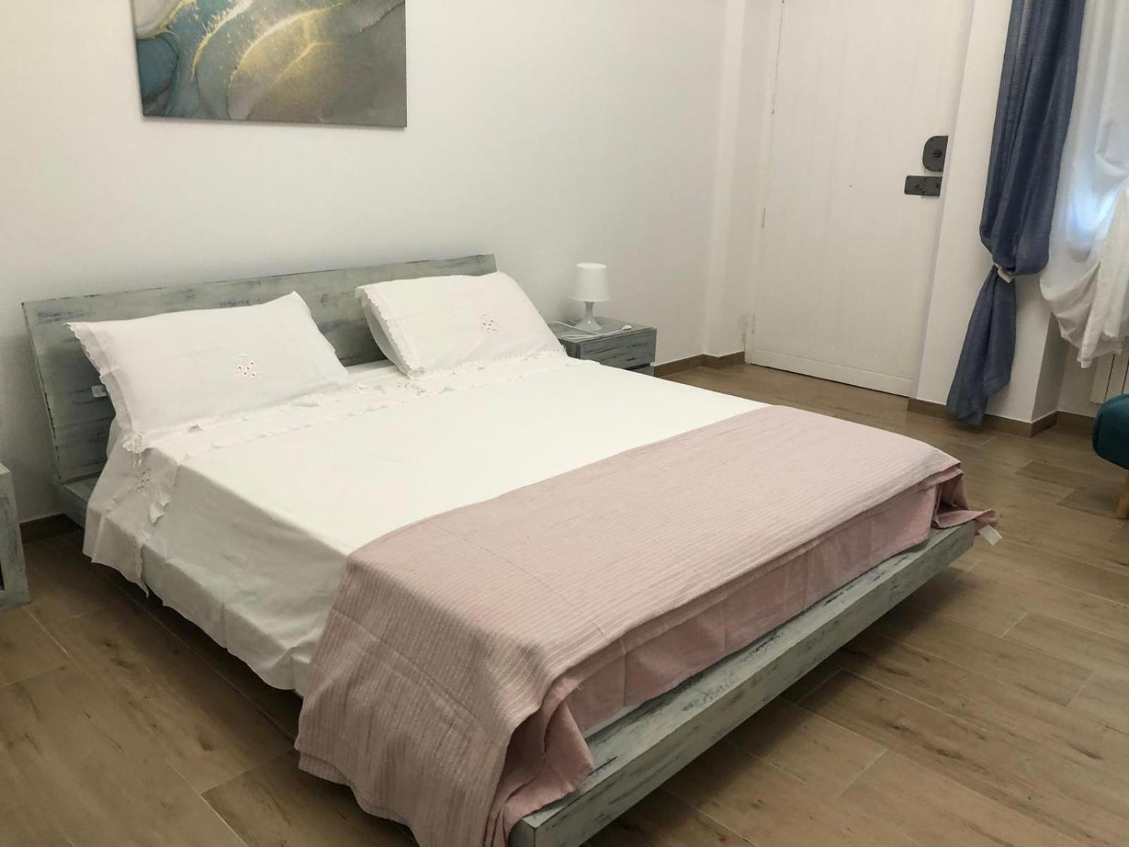 Coco & Lisbeth Bed And Breakfast Brindisi Extérieur photo