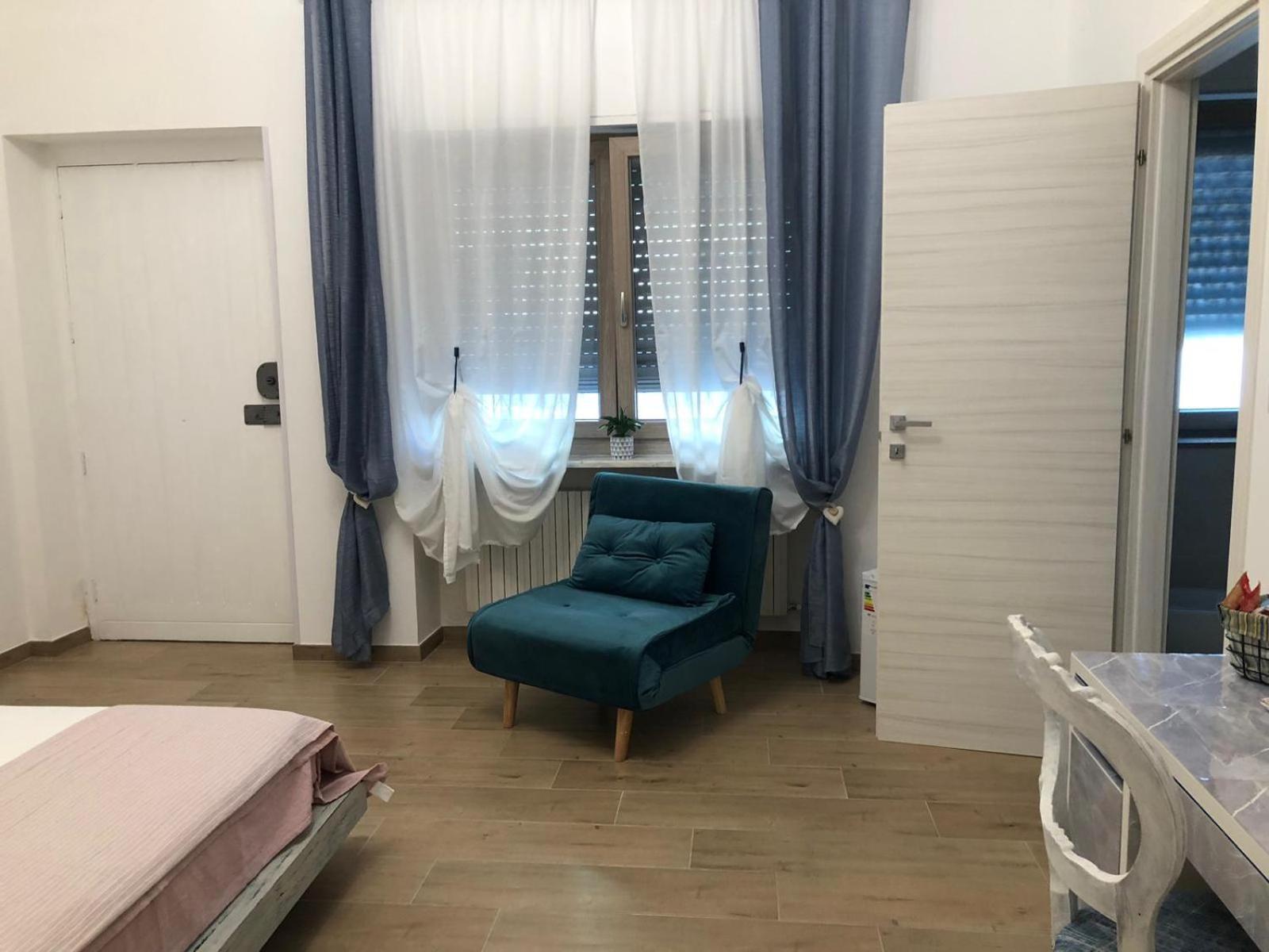 Coco & Lisbeth Bed And Breakfast Brindisi Extérieur photo