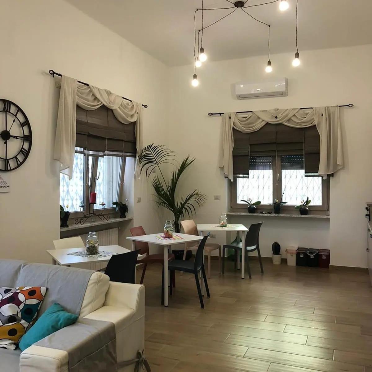 Coco & Lisbeth Bed And Breakfast Brindisi Extérieur photo