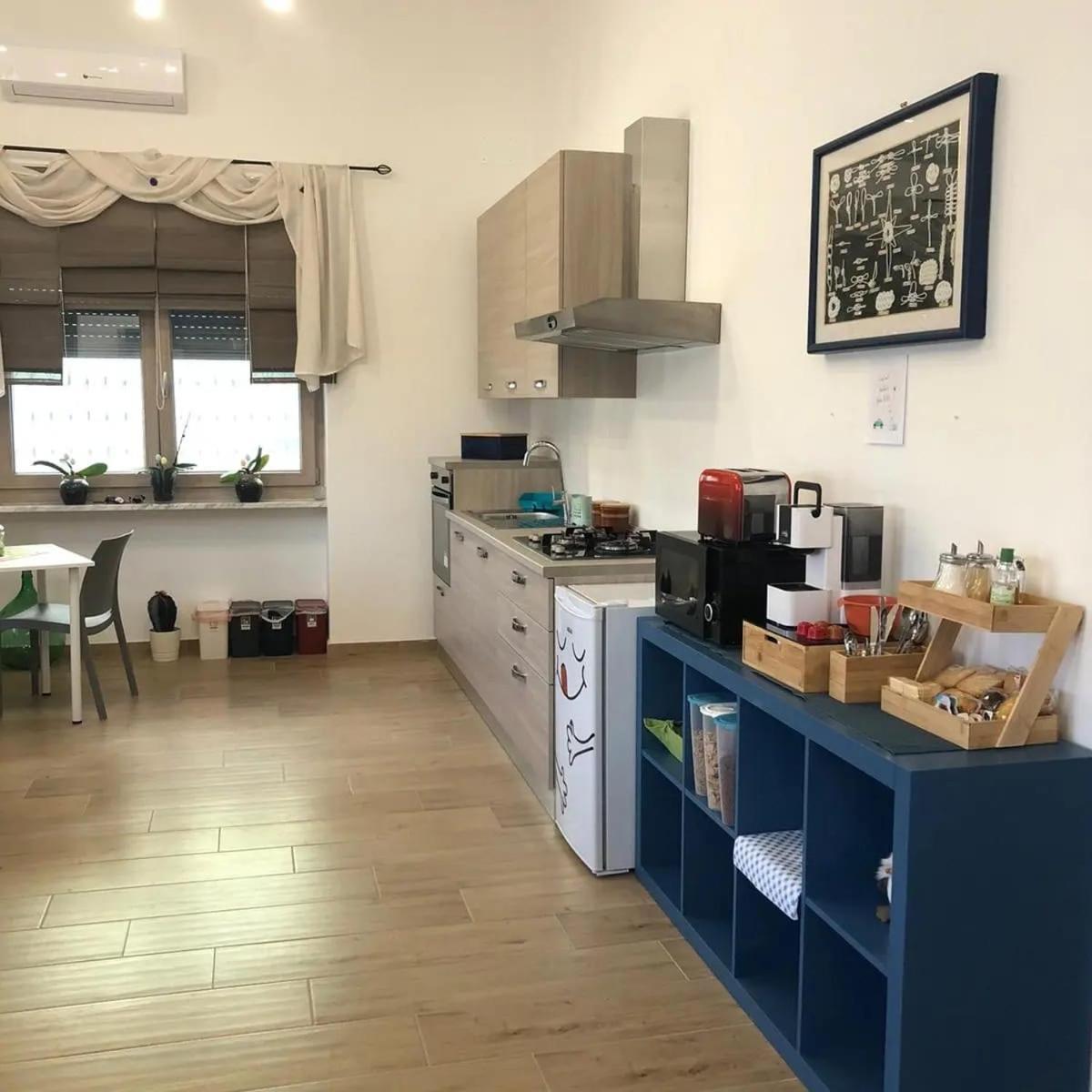 Coco & Lisbeth Bed And Breakfast Brindisi Extérieur photo